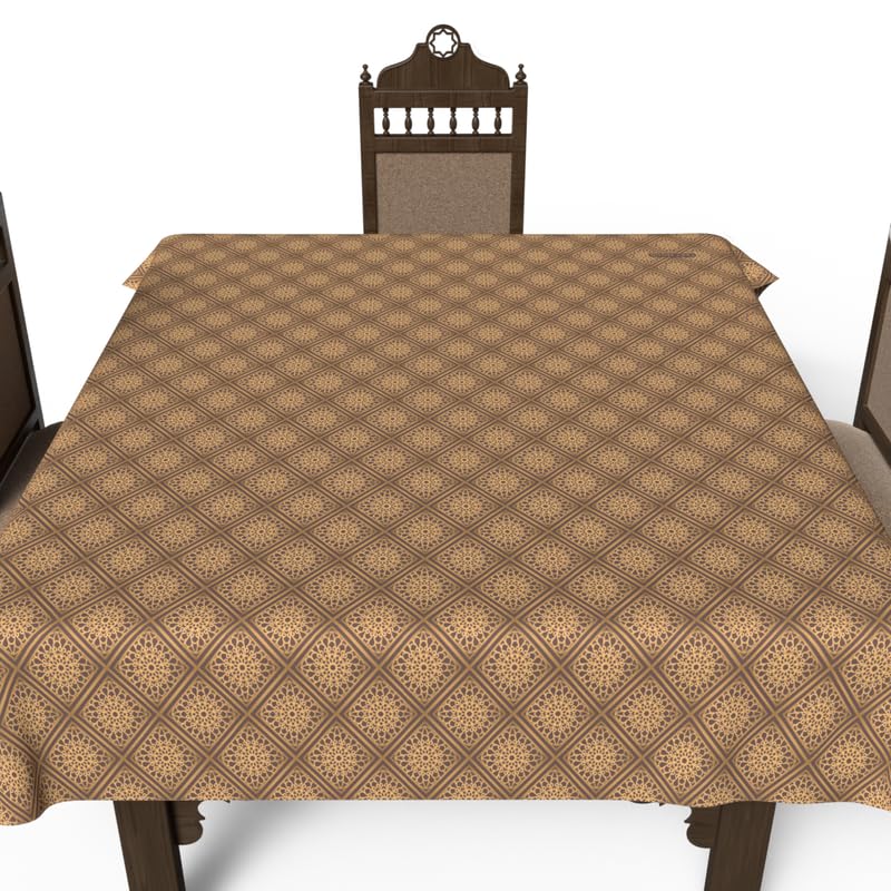 Ramadan's Unique Tablecloth Waterproof