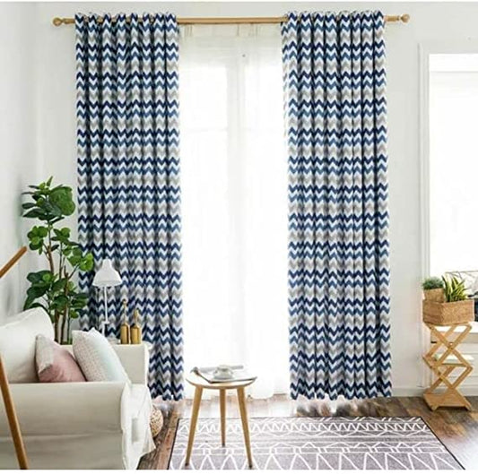 مخمل فاخر من سابيا بتصميم عصري - حلقات فولاذية