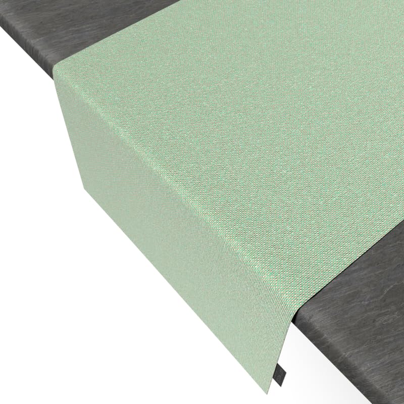 Linen Runner 35W x 140L CM