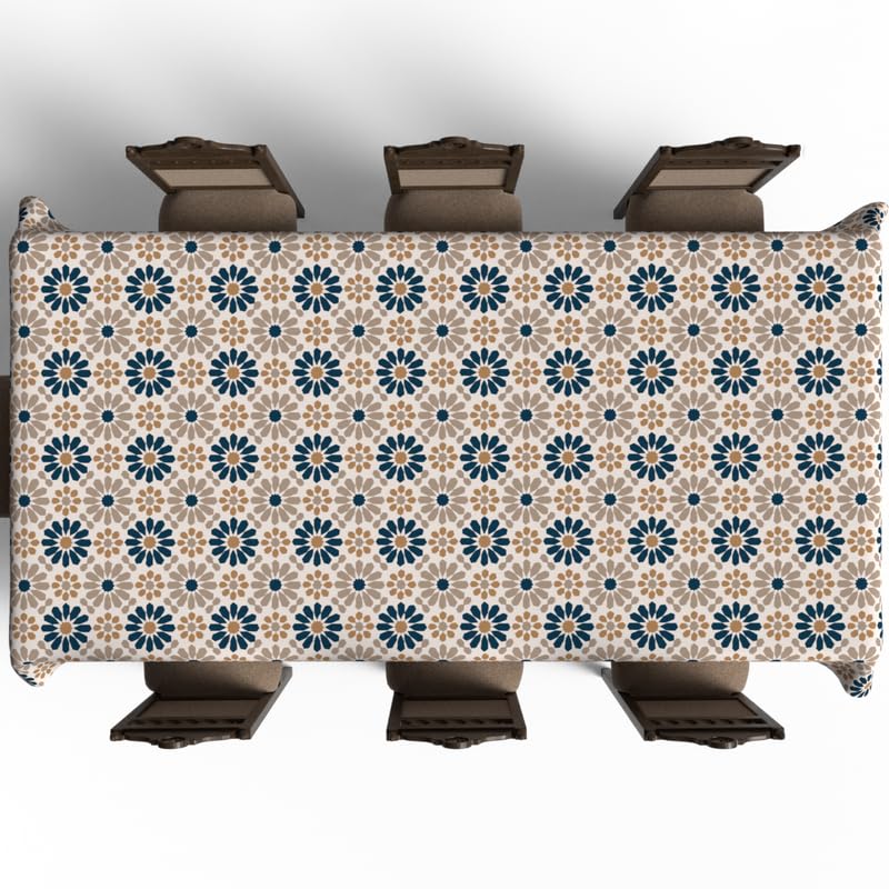 Ramadan's Unique Tablecloth Waterproof