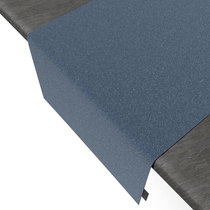Linen Runner 35W x 140L CM