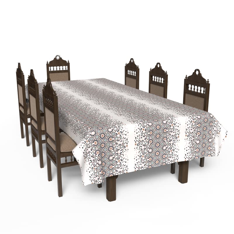 Islamic Unique Tablecloth Waterproof