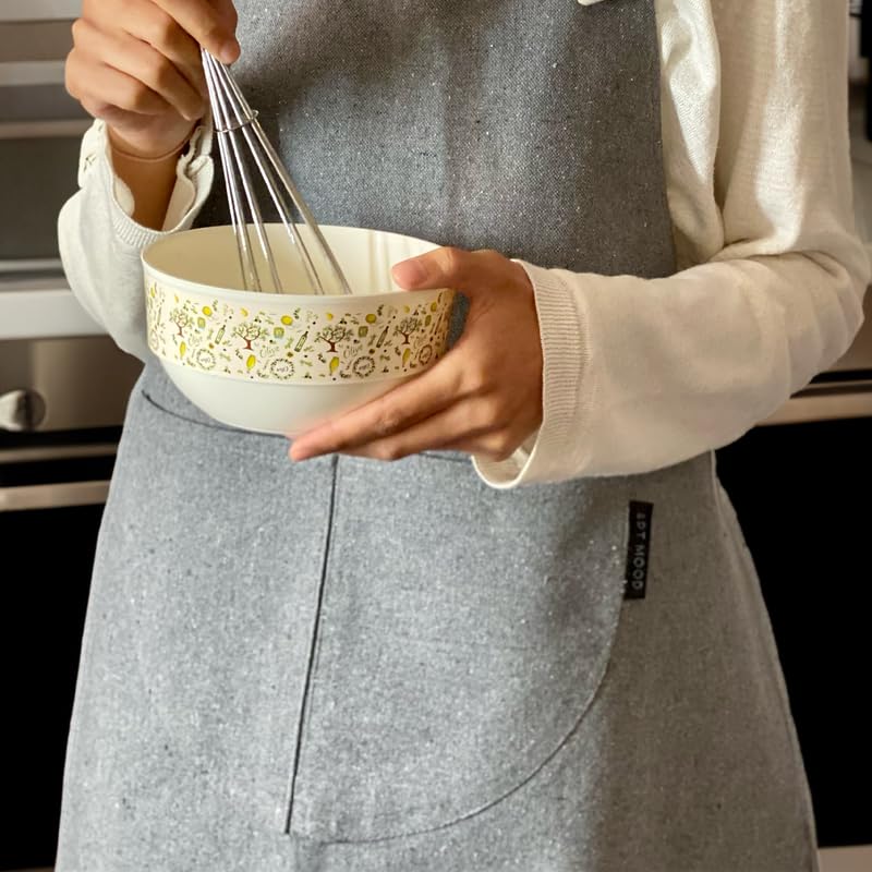 Cotton Apron One Size