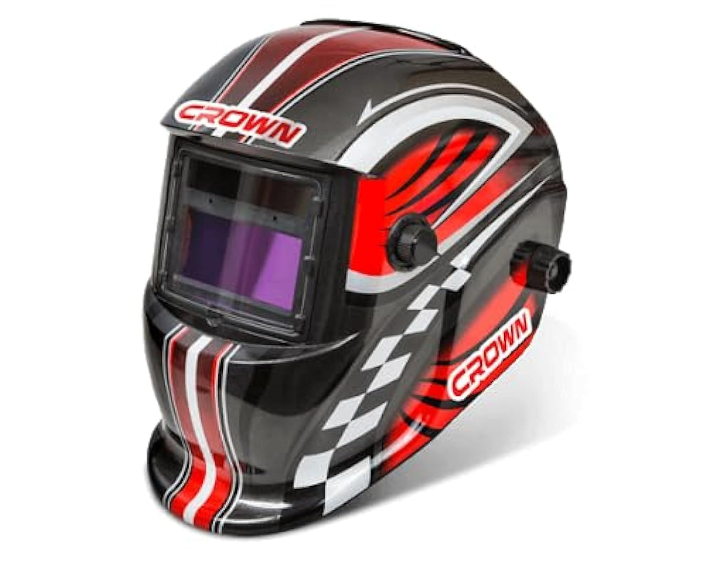 CROWN Welding Professional Mask - CAXW-MA1