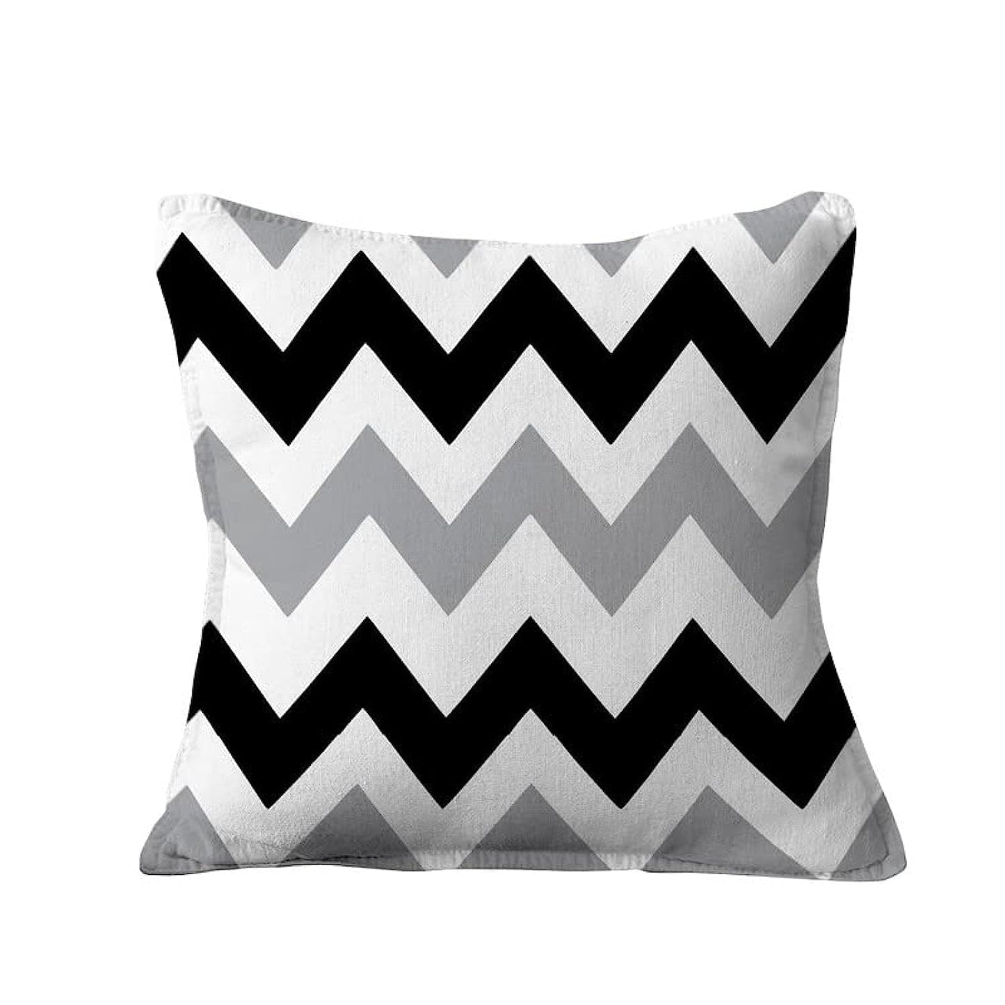Cushion cover - Linen Velvet Fabric