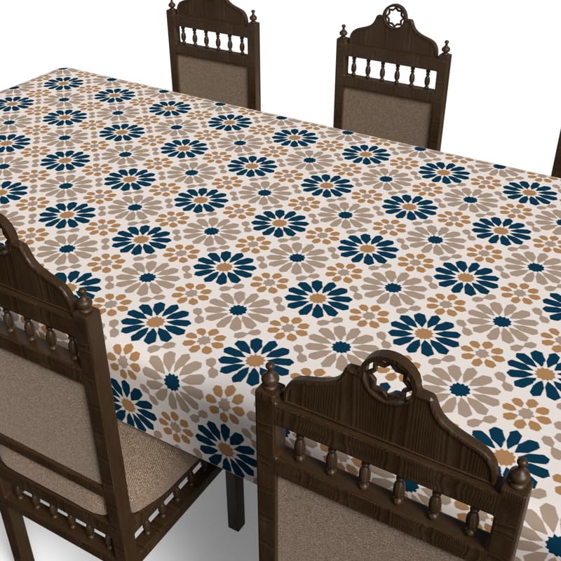 Ramadan's Unique Tablecloth Waterproof