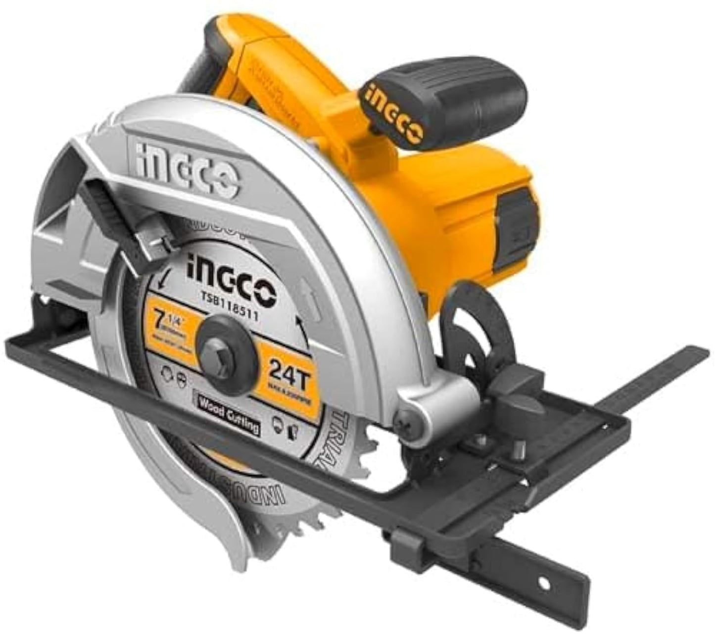 INGCO CIRCULAR SAW CS18568