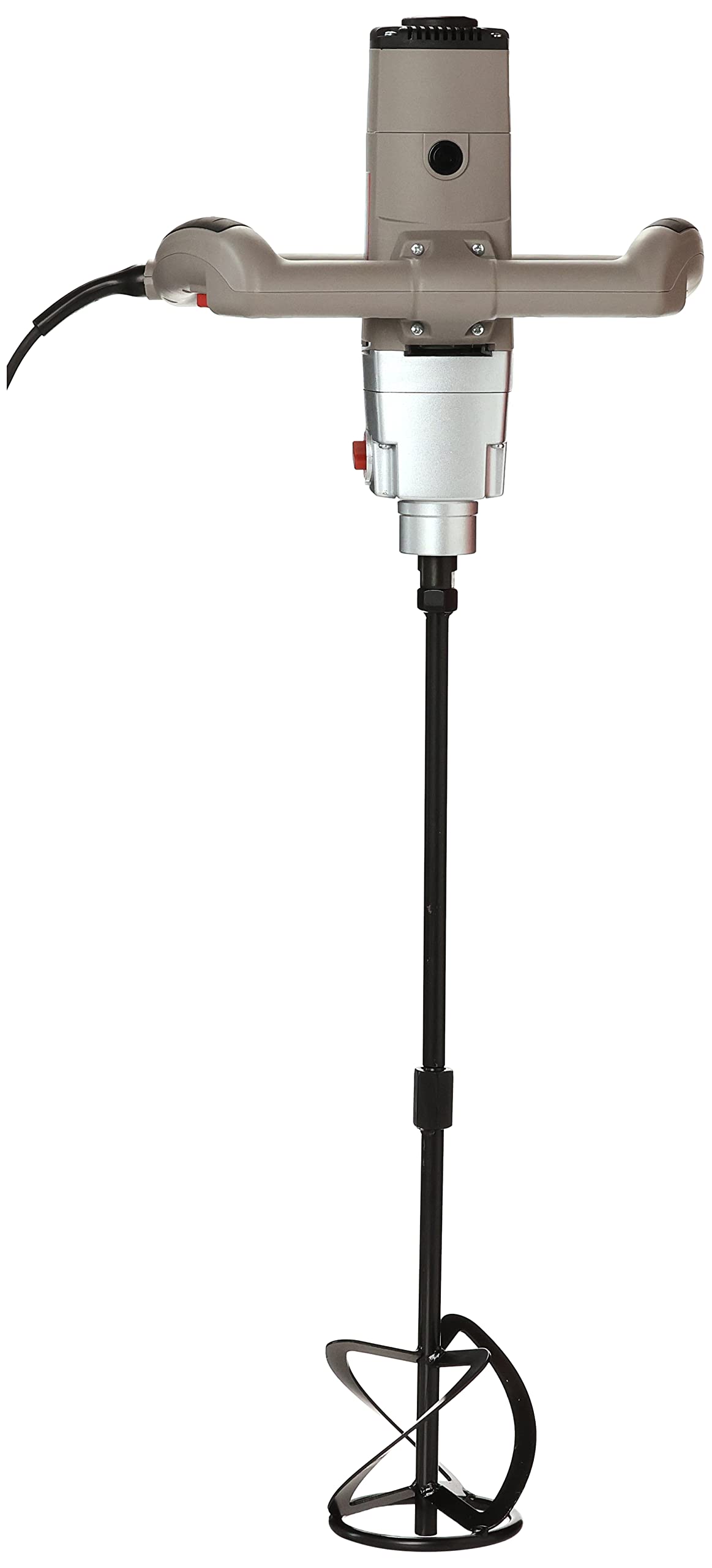 CROWN 1050w, 220v Electric Mixer (120mm)