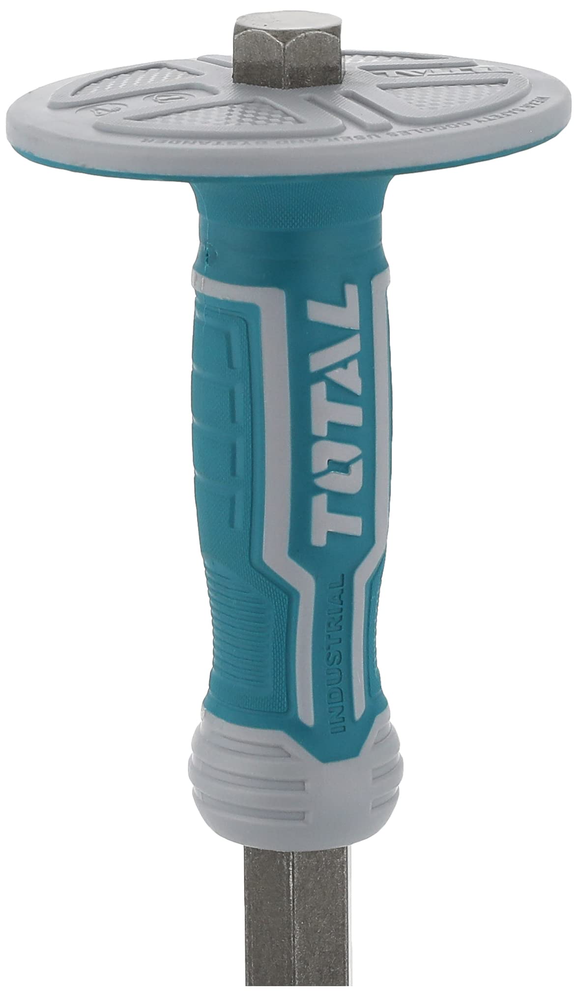 Chinese tutu 12" padded cheek