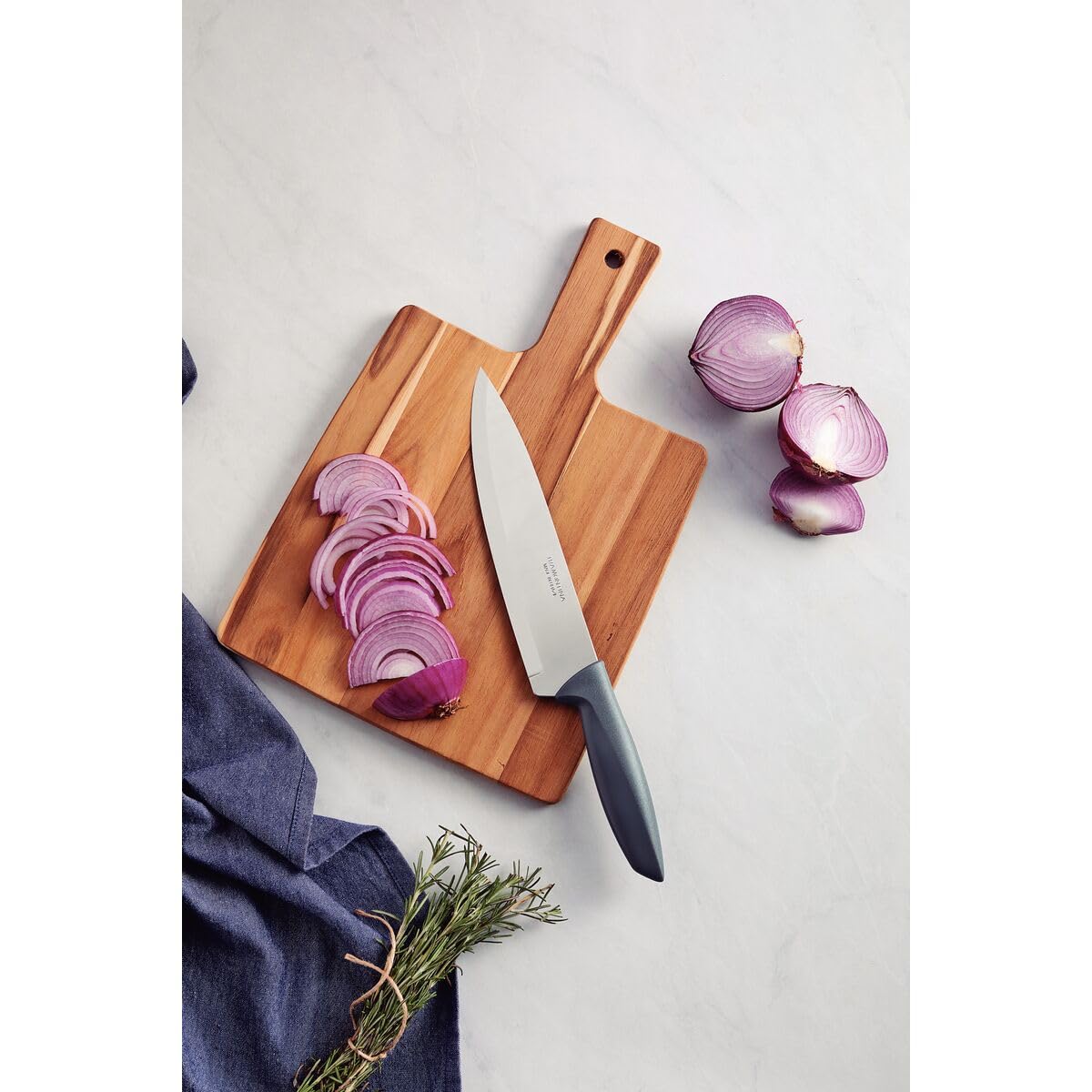 8 PLENUS CHEF KNIFE