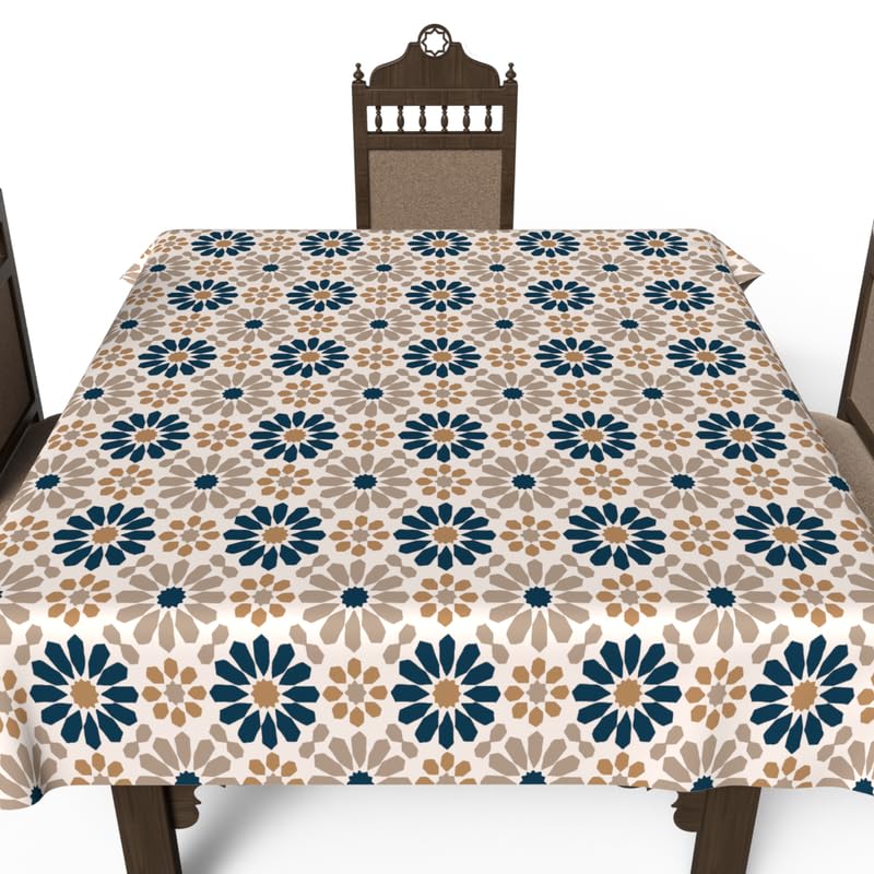 Ramadan's Unique Tablecloth Waterproof