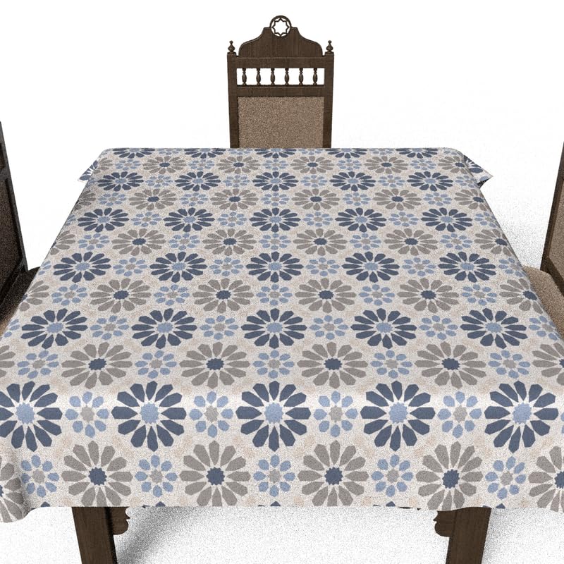 Ramadan's Unique Tablecloth Waterproof