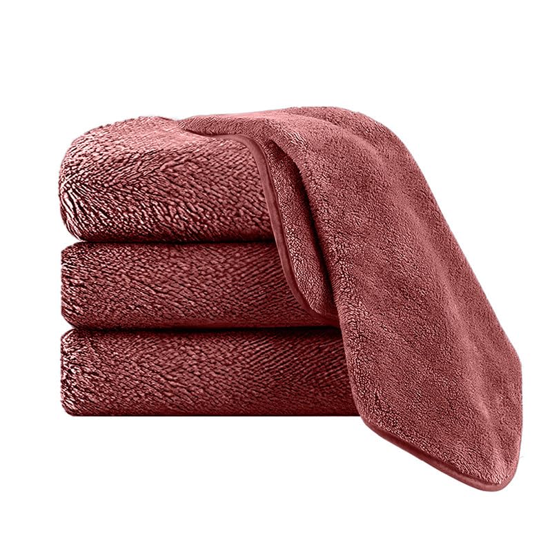Bath Towels 100% Cotton