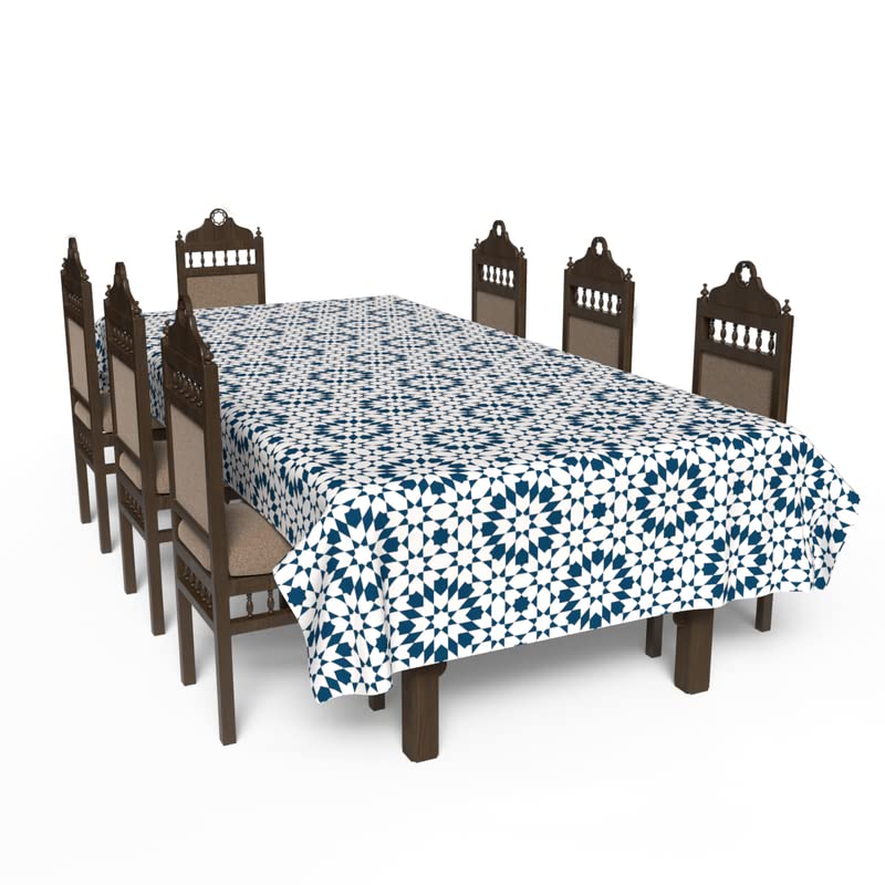 Islamic Unique Tablecloth Waterproof