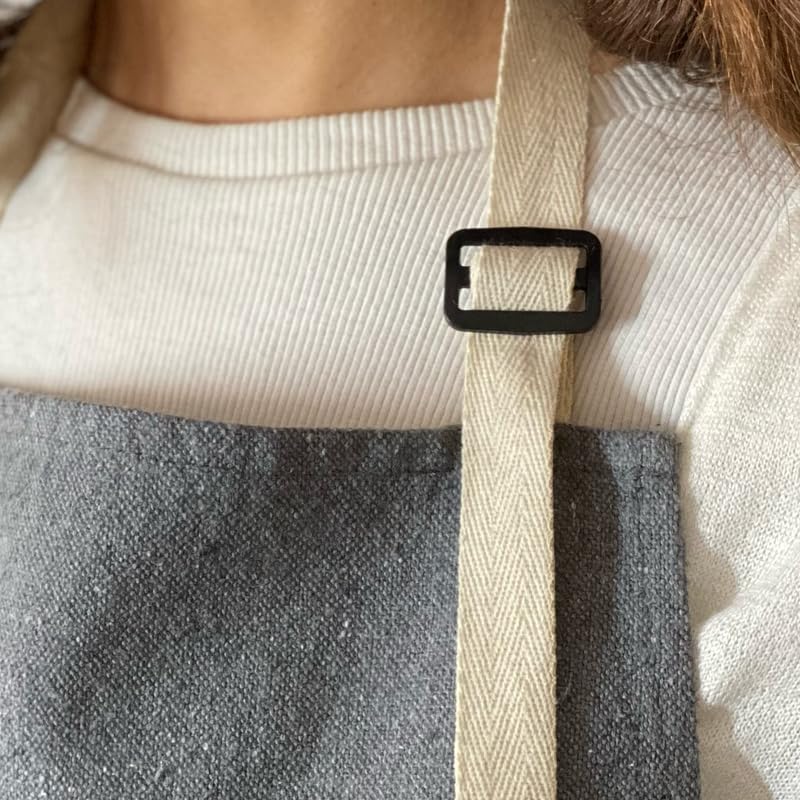 Cotton Apron One Size