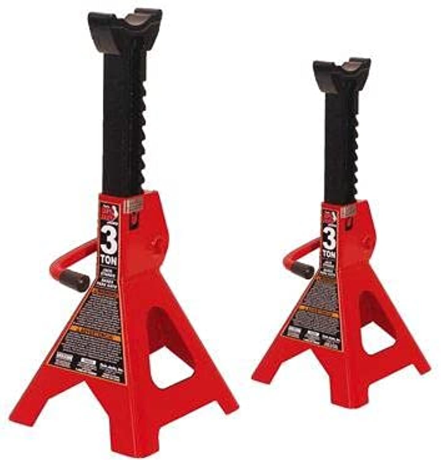 Apt Heavy Duty Gavelt (3 Ton)