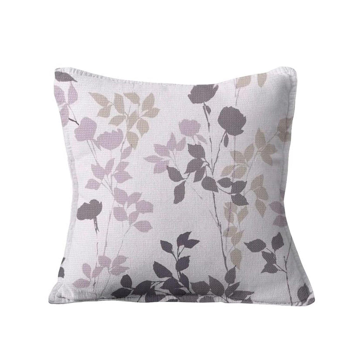 Cushion cover - Linen Velvet Fabric