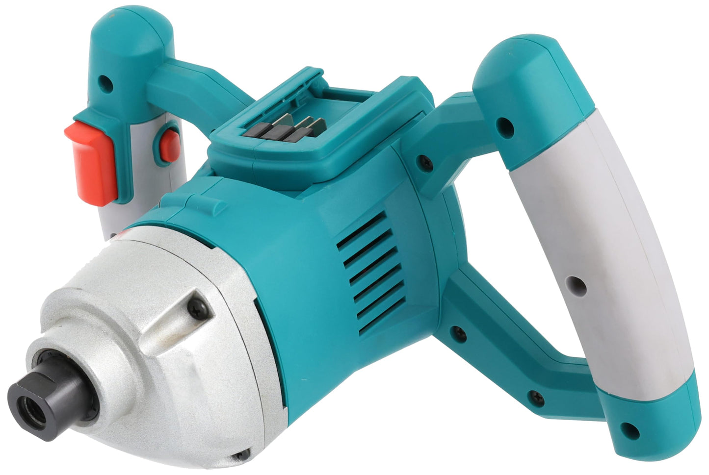 Total tools lithium-ion mixer 20v