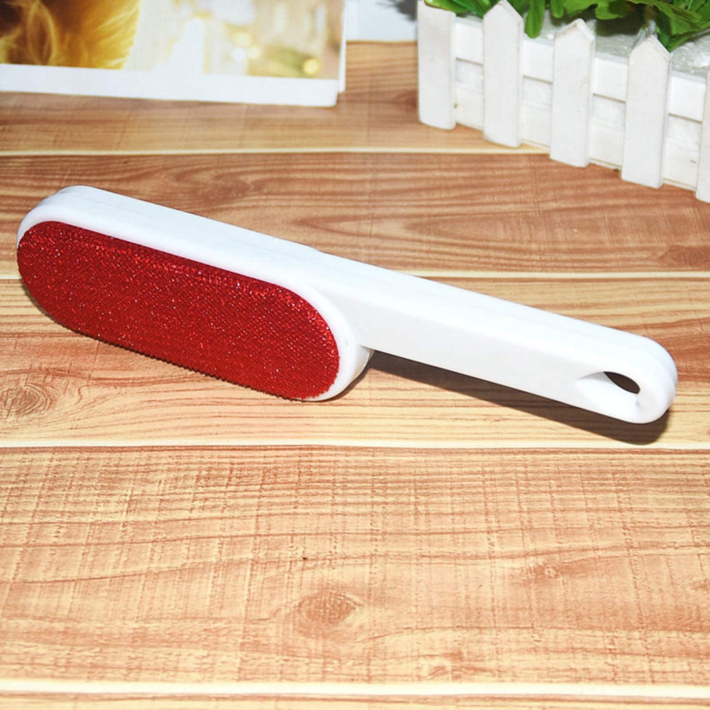 Lint remover brush, clothes lint cleaner cleaning brush fur reusable for home for pets