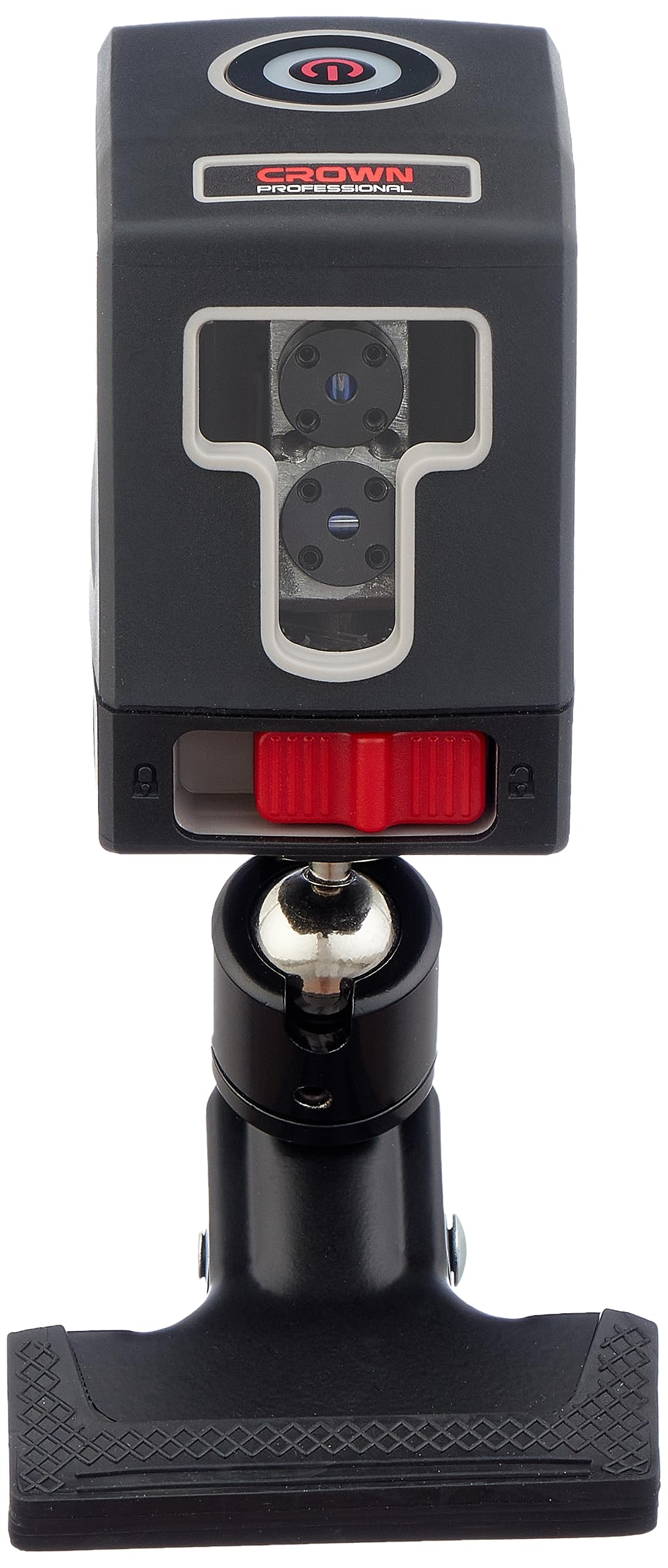 Crown CT44046 Digital Measuring Line Laser - 15 Meter