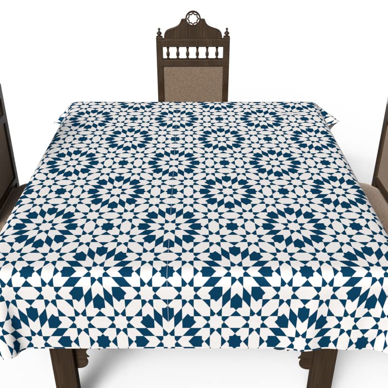 Islamic Unique Tablecloth Waterproof