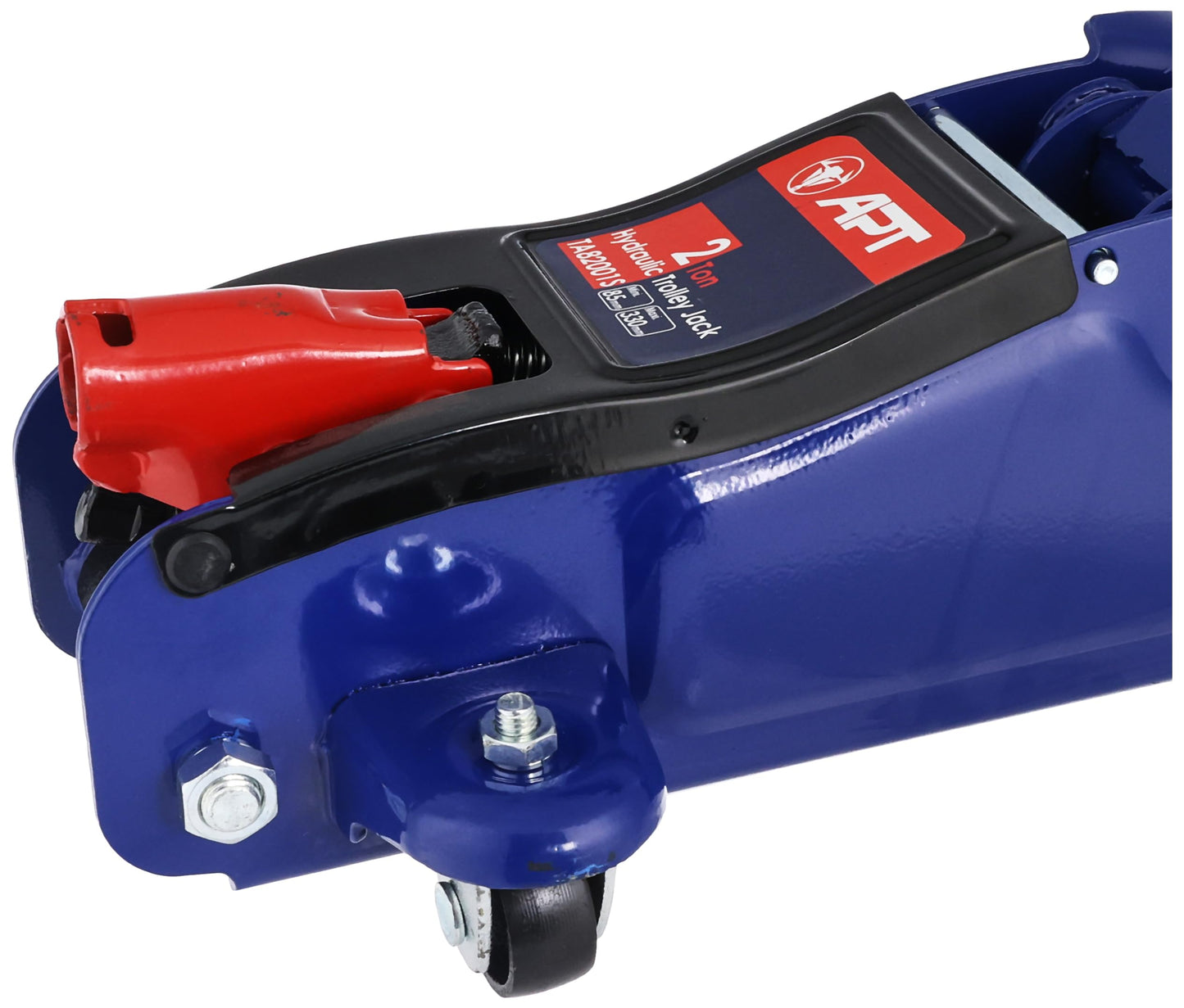 APT TA820050FS Hydraulic Trolly Jack - 2 Ton