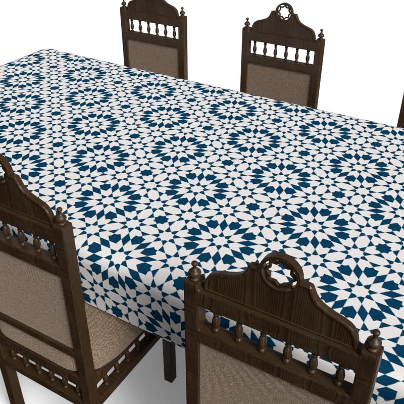 Islamic Unique Tablecloth Waterproof