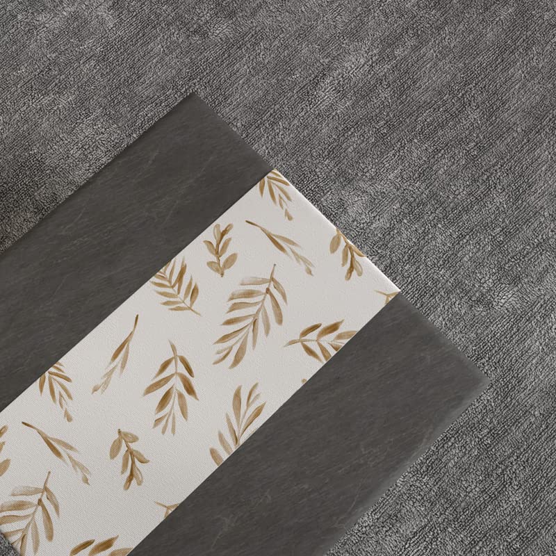 Eve Velvet Table Runner in Gold & Blue, a Plush Decorative Centerpiece with a Luxurious Metallic Gold Pattern, 35x140 cm, an Opulent and Stylish Accent for a Glamorous Dining Table