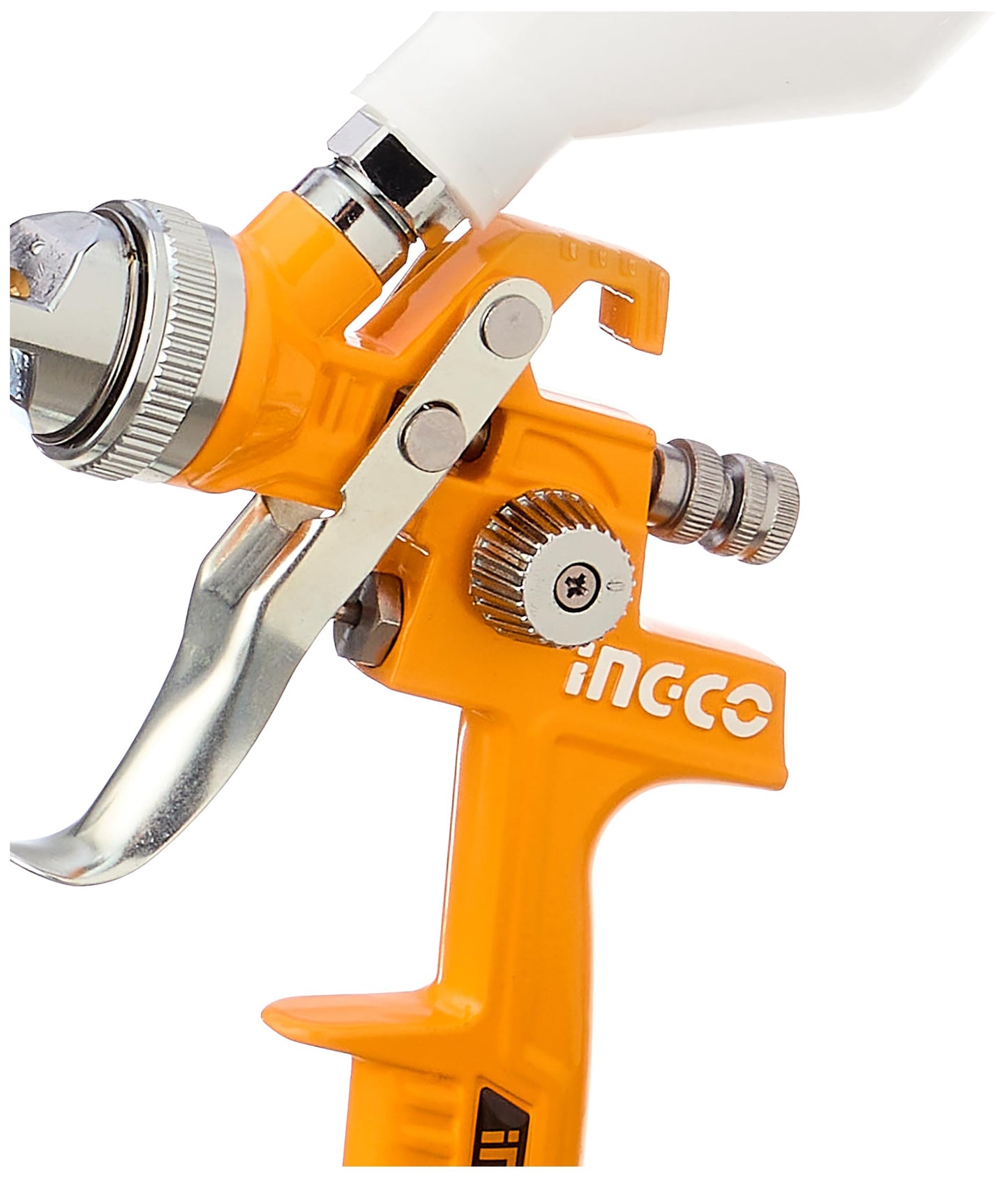 Ingco Asg1061 air spray gun