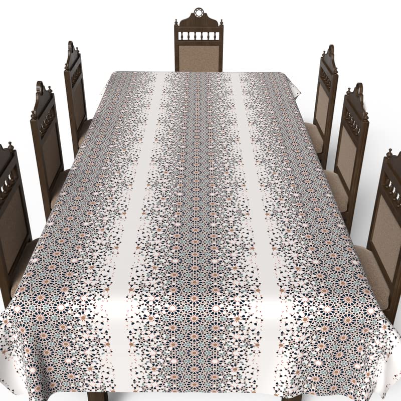 Islamic Unique Tablecloth Waterproof