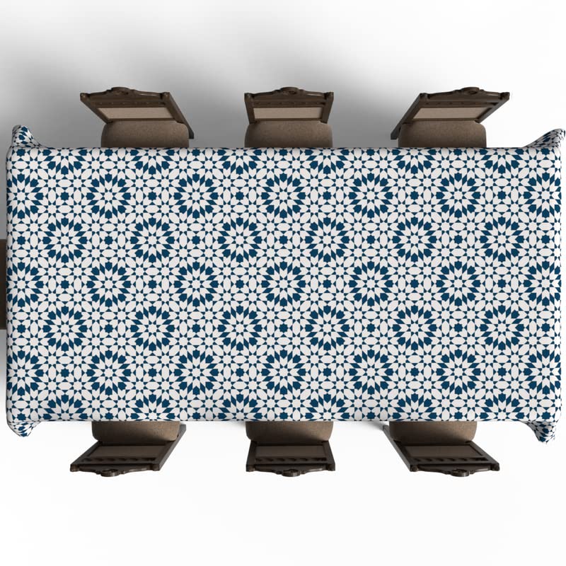 Islamic Unique Tablecloth Waterproof