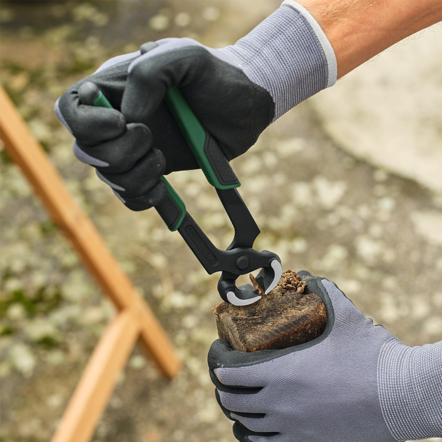 Bosch Carpenters' Pincers 200mm