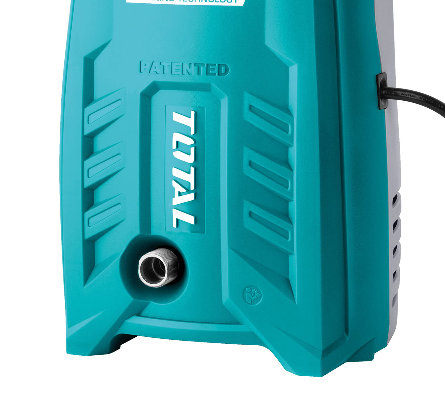 High pressure washing machine 130 bar Model TOTAL TGT11316