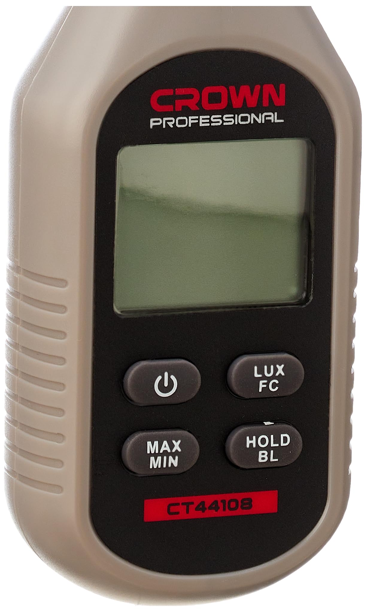 CROWN Light Meter 0-99%