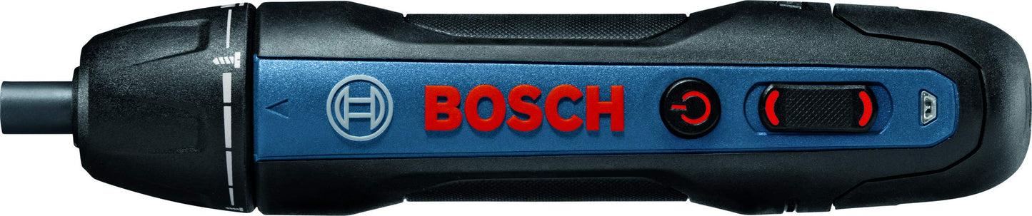 Bosch go professional 3.6v cordless screwdriver