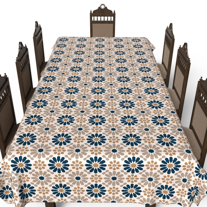 Ramadan's Unique Tablecloth Waterproof