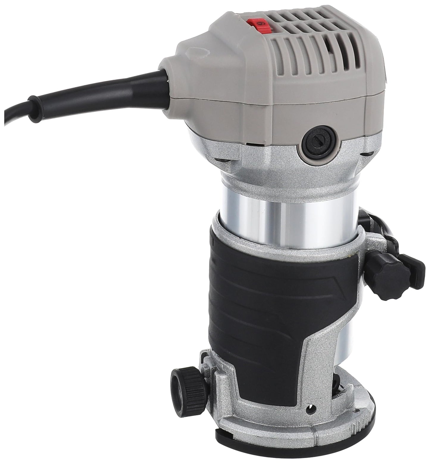 Crown Router 6, 8 mm. 710 watts Model: CROWN B3 CT11023