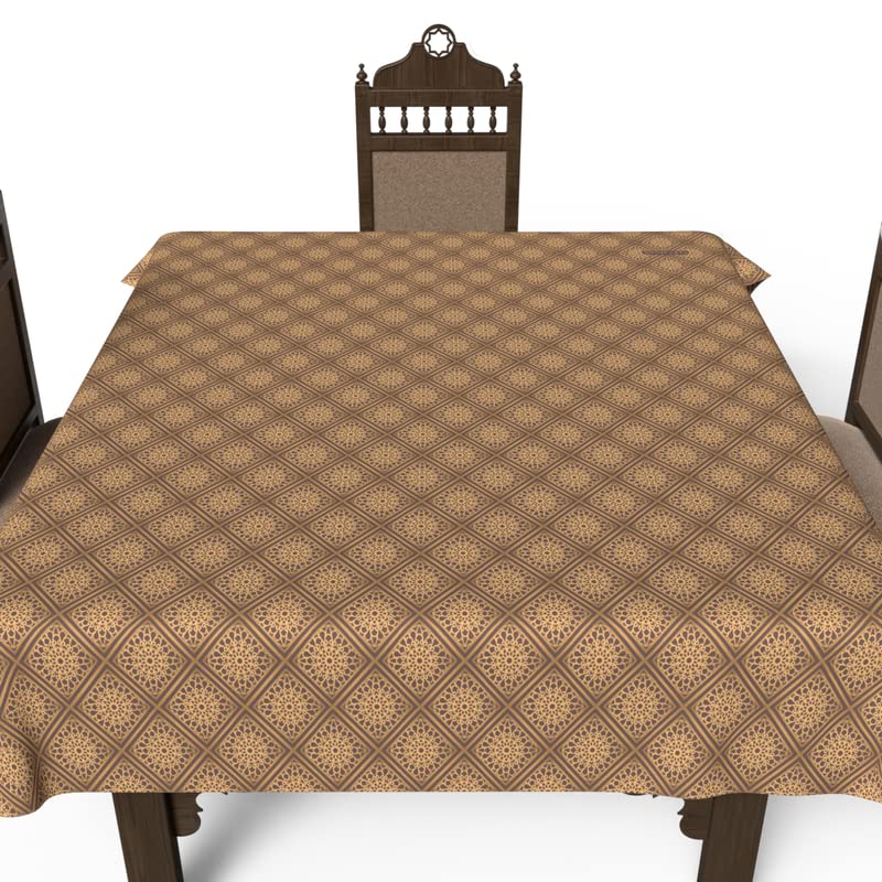 Islamic Unique Tablecloth Waterproof