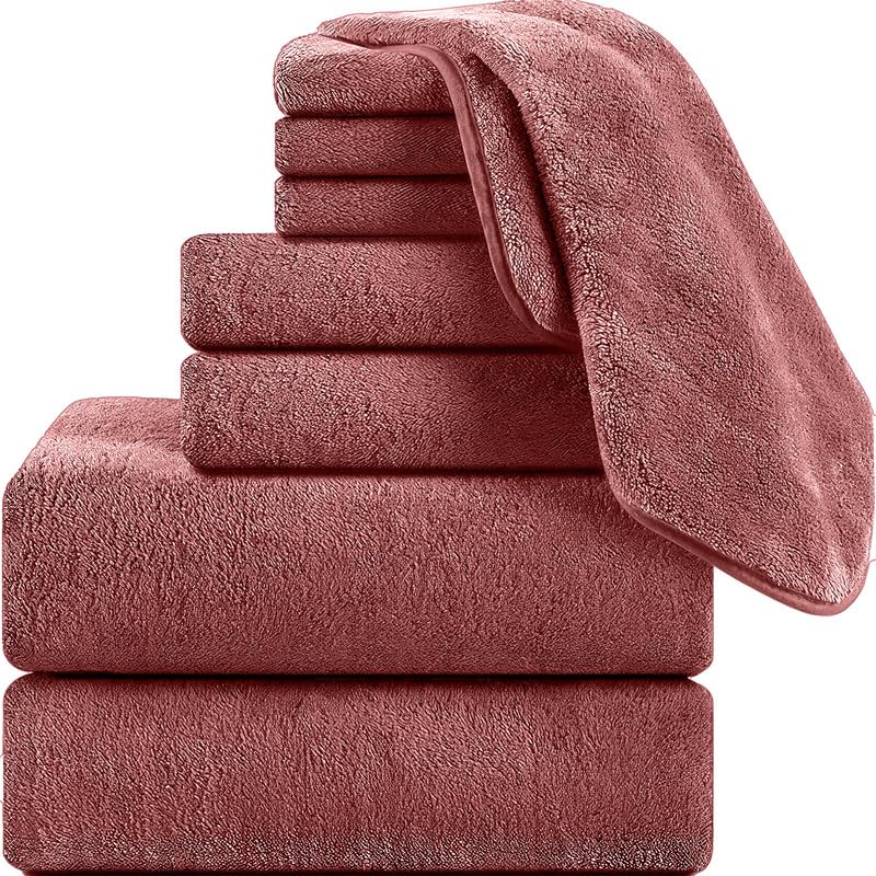 Bath Towels 100% Cotton