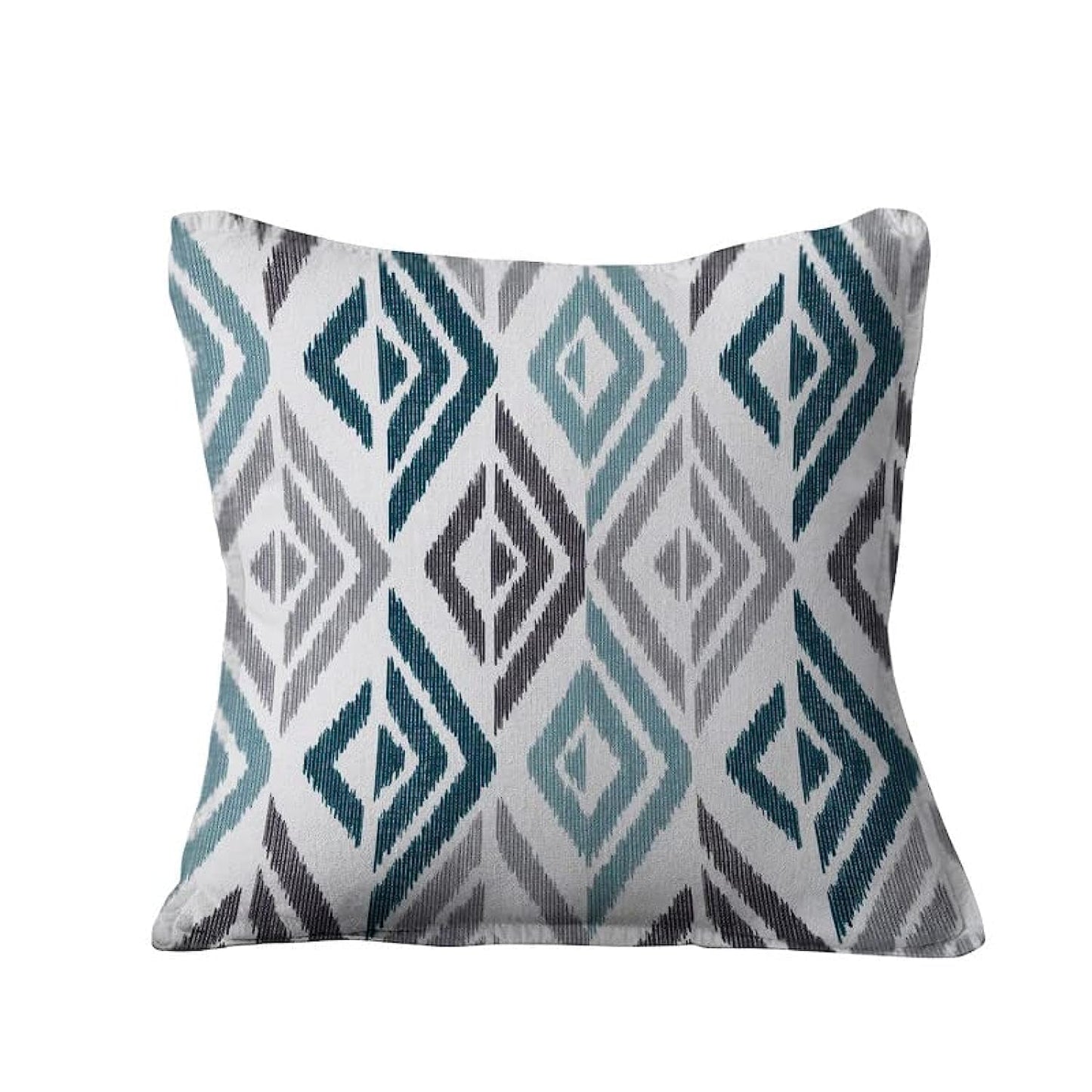 Cushion cover - Linen Velvet Fabric