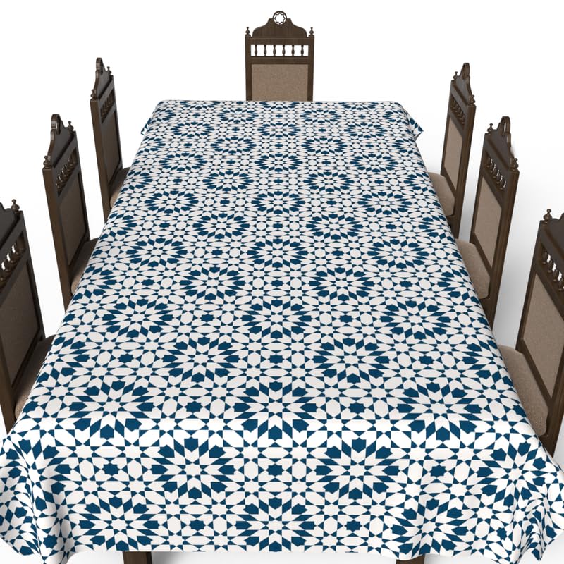 Ramadan's Unique Tablecloth Waterproof