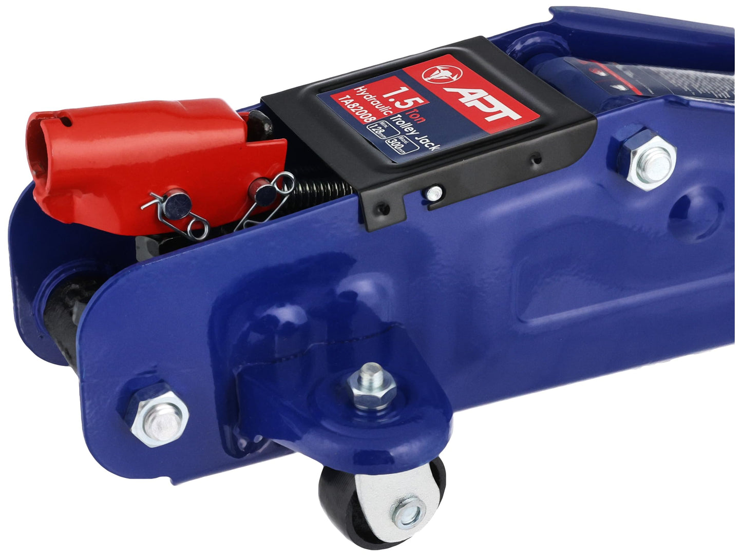Generic 1.5 Ton Hydraulic trolley jack