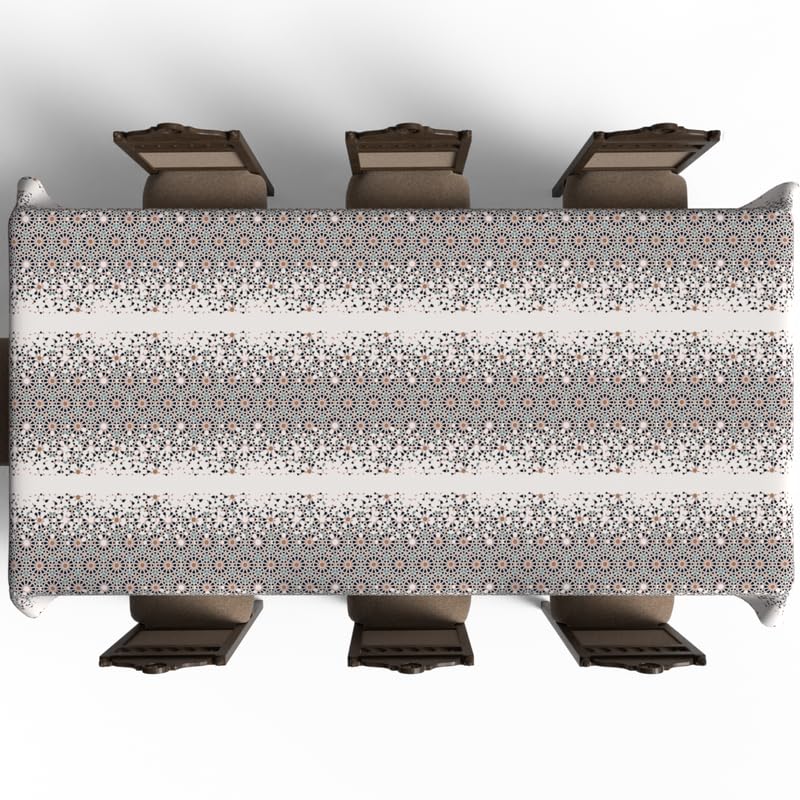 Ramadan's Unique Tablecloth Waterproof