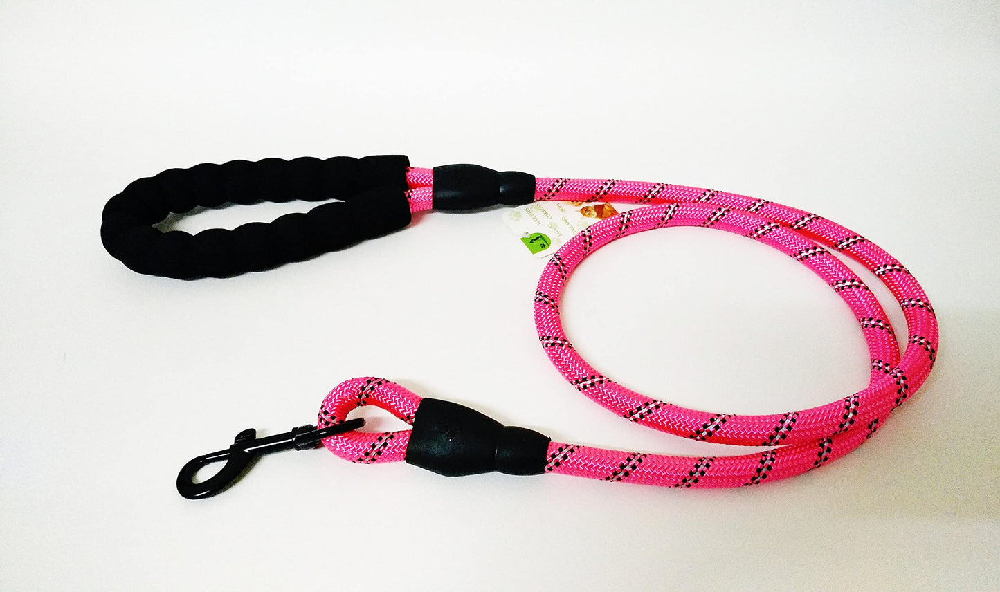 Bomei collars, harnesses & leashes