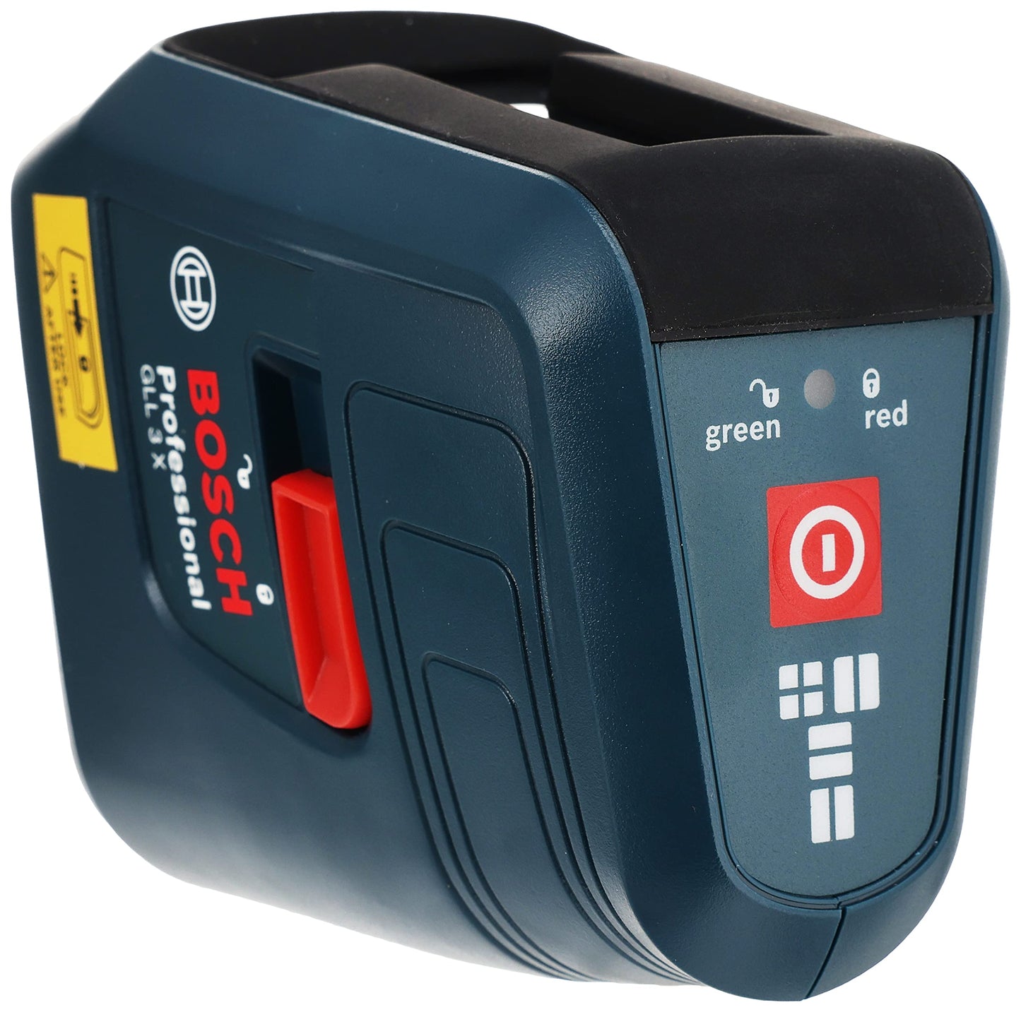 Bosch Line Laser, GLL 3X - Blue