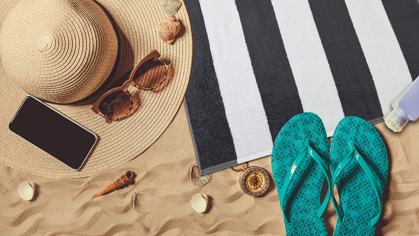 Beach Towels 1 Piece 200 x 100 CM