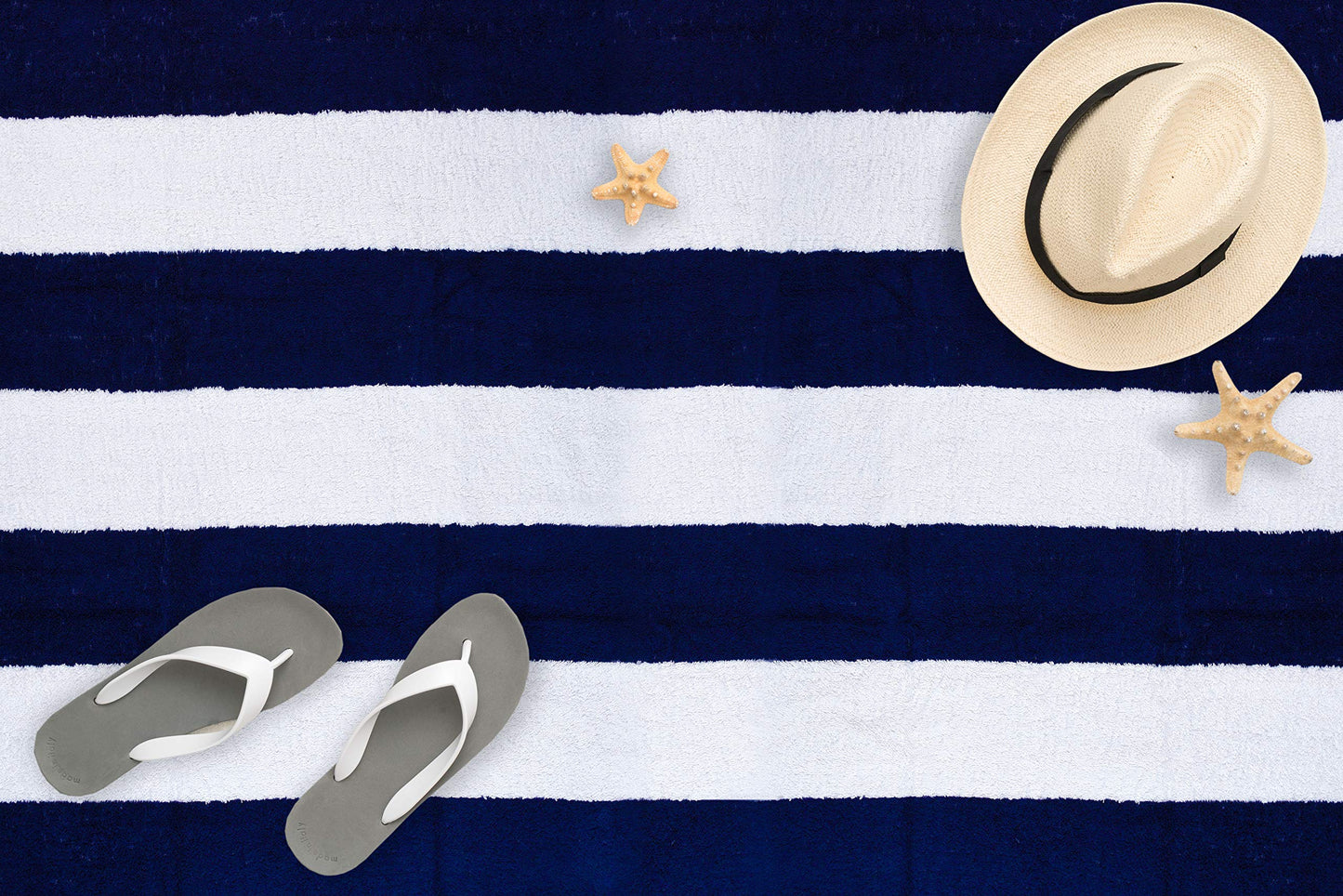 Beach Towels 1 Piece 200 x 100 CM