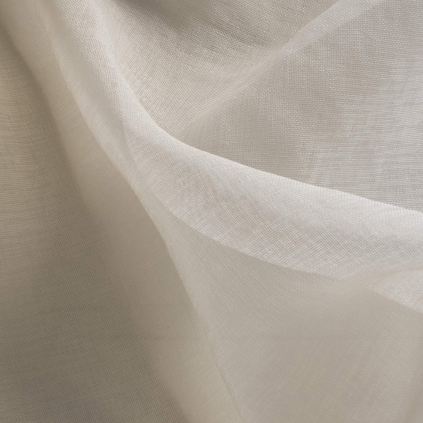 Luxury Voile Curtains - Gradient colours - Steel Grommets - 1 Piece