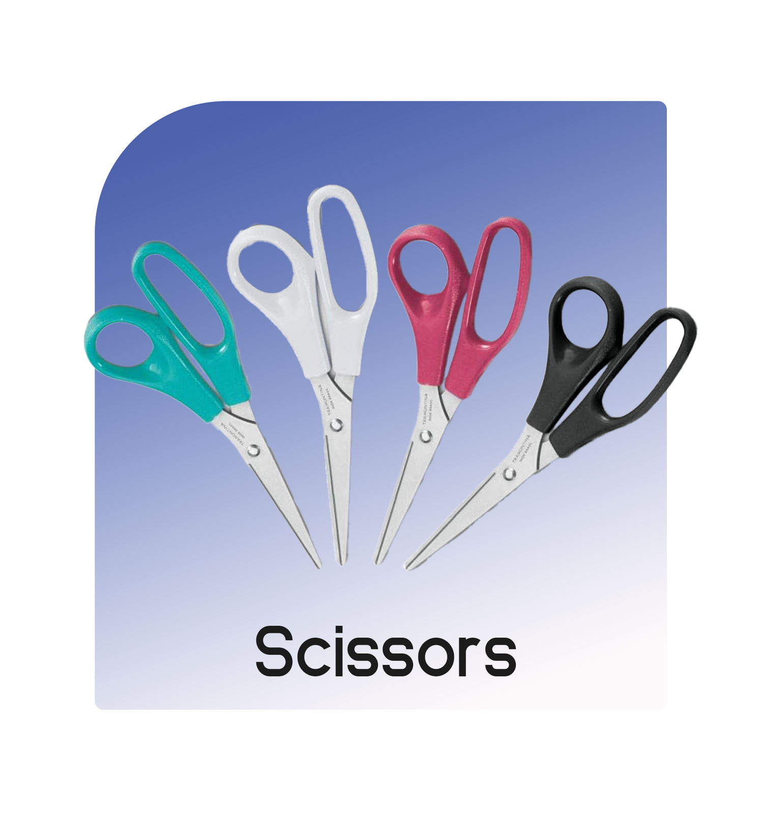 Scissors