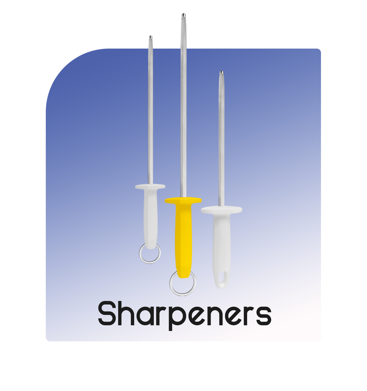 Sharpeners